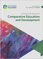 Comparative Education
