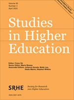 Higher Education