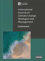 Journal Climate