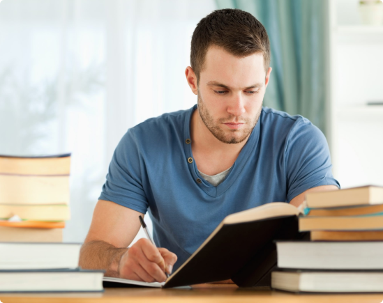 PhD Dissertation Helpers