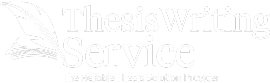 Thesis Writing Service Uk