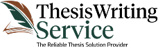 Thesis Writing Service Uk