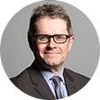 Dr. Andrew Benson Dr. Andrew Benson